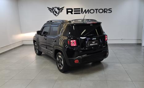 JEEP Renegade 1.8 16V 4P FLEX SPORT, Foto 4