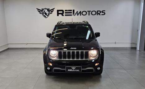 JEEP Renegade 1.8 16V 4P FLEX SPORT, Foto 5