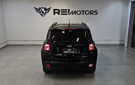 JEEP Renegade 1.8 16V 4P FLEX SPORT, Foto 6