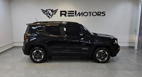 JEEP Renegade 1.8 16V 4P FLEX SPORT, Foto 7