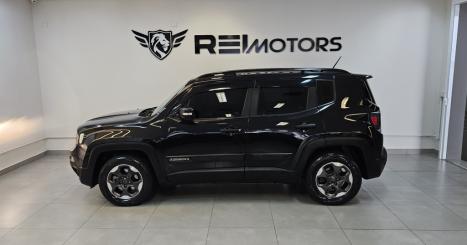 JEEP Renegade 1.8 16V 4P FLEX SPORT, Foto 8
