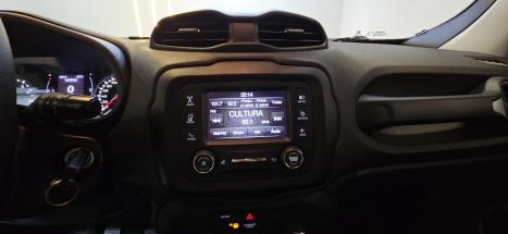 JEEP Renegade 1.8 16V 4P FLEX SPORT, Foto 10