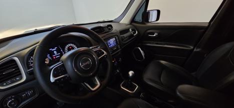 JEEP Renegade 1.8 16V 4P FLEX SPORT, Foto 12