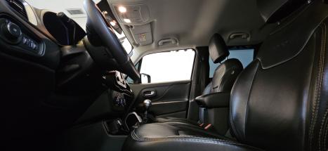 JEEP Renegade 1.8 16V 4P FLEX SPORT, Foto 13