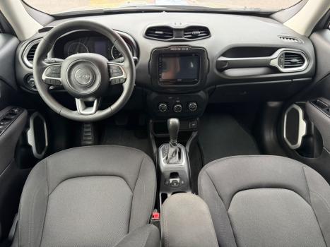 JEEP Renegade 1.8 16V 4P FLEX AUTOM�TICO, Foto 6