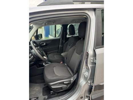 JEEP Renegade 1.8 16V 4P FLEX AUTOM�TICO, Foto 7