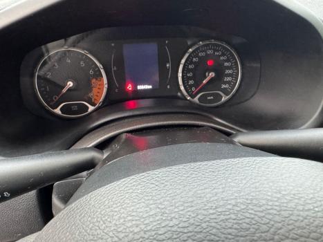 JEEP Renegade 1.8 16V 4P FLEX AUTOM�TICO, Foto 9