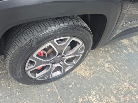JEEP Renegade 1.8 16V 4P FLEX LONGITUDE AUTOM�TICO, Foto 11