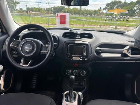 JEEP Renegade 1.8 16V 4P FLEX SPORT AUTOM�TICO, Foto 4