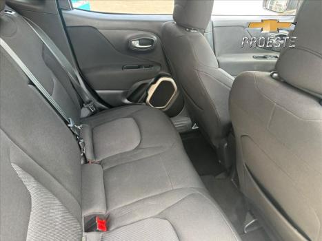 JEEP Renegade 1.8 16V 4P FLEX SPORT AUTOM�TICO, Foto 5