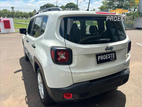 JEEP Renegade 1.8 16V 4P FLEX SPORT AUTOM�TICO, Foto 6