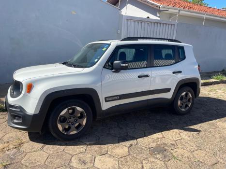 JEEP Renegade 1.8 16V 4P FLEX SPORT, Foto 1