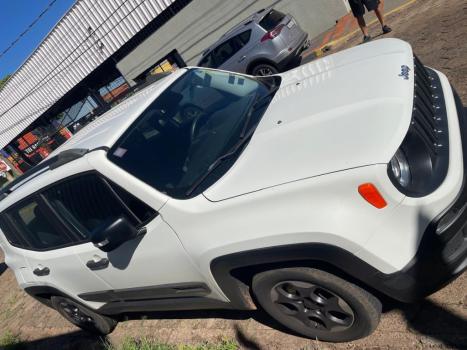 JEEP Renegade 1.8 16V 4P FLEX SPORT, Foto 2