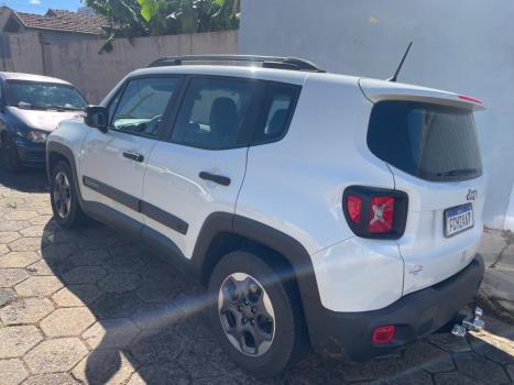 JEEP Renegade 1.8 16V 4P FLEX SPORT, Foto 3