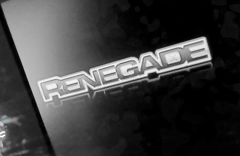 JEEP Renegade 1.8 16V 4P FLEX SPORT AUTOM�TICO, Foto 5