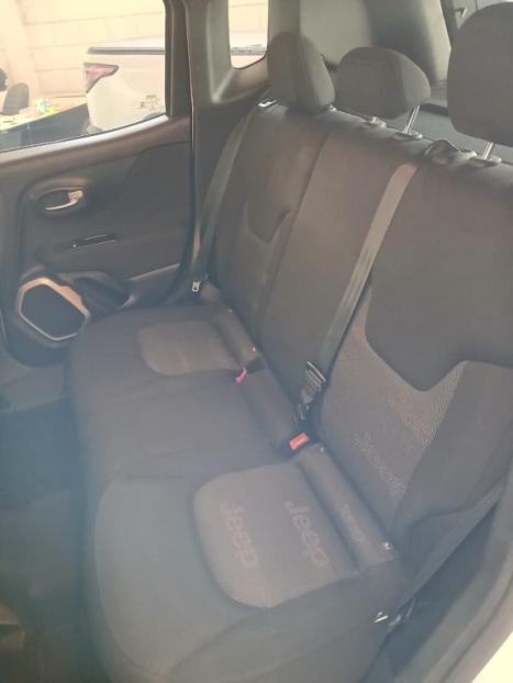 JEEP Renegade 1.8 16V 4P FLEX SPORT AUTOM�TICO, Foto 10