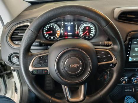 JEEP Renegade 1.8 16V 4P FLEX SPORT AUTOM�TICO, Foto 12