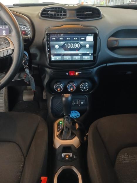 JEEP Renegade 1.8 16V 4P FLEX SPORT AUTOM�TICO, Foto 14