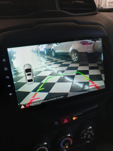 JEEP Renegade 1.8 16V 4P FLEX SPORT AUTOM�TICO, Foto 16