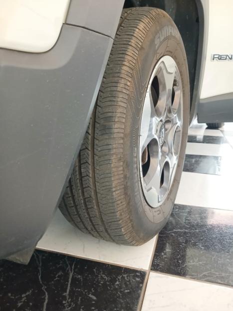 JEEP Renegade 1.8 16V 4P FLEX SPORT AUTOM�TICO, Foto 18