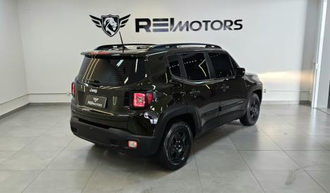 JEEP Renegade 1.8 16V 4P FLEX AUTOM�TICO, Foto 3