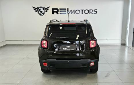 JEEP Renegade 1.8 16V 4P FLEX AUTOM�TICO, Foto 6