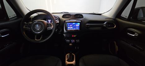 JEEP Renegade 1.8 16V 4P FLEX AUTOM�TICO, Foto 10