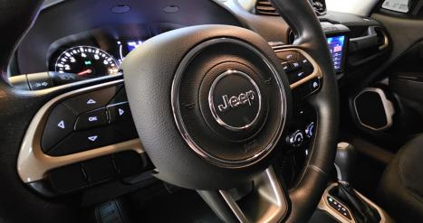 JEEP Renegade 1.8 16V 4P FLEX AUTOM�TICO, Foto 11