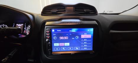 JEEP Renegade 1.8 16V 4P FLEX AUTOM�TICO, Foto 12