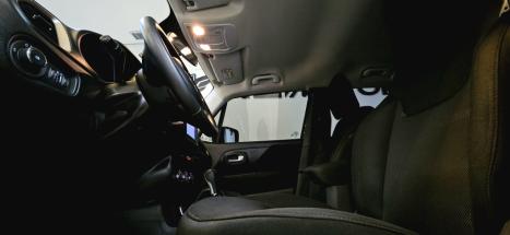 JEEP Renegade 1.8 16V 4P FLEX AUTOM�TICO, Foto 15