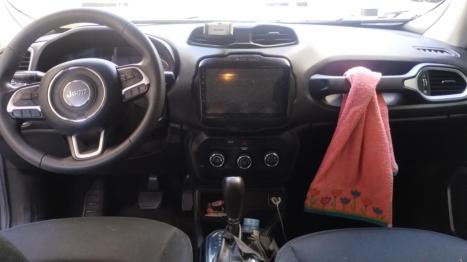 JEEP Renegade 1.8 16V 4P FLEX AUTOM�TICO, Foto 5