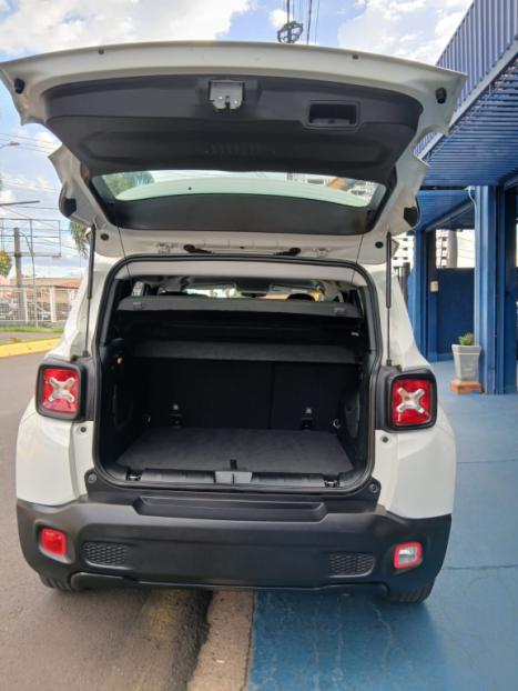 JEEP Renegade 1.8 16V 4P FLEX AUTOM�TICO, Foto 9