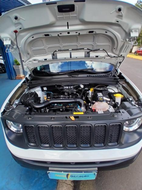 JEEP Renegade 1.8 16V 4P FLEX AUTOM�TICO, Foto 11