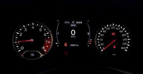 JEEP Renegade 1.8 16V 4P FLEX AUTOM�TICO, Foto 9