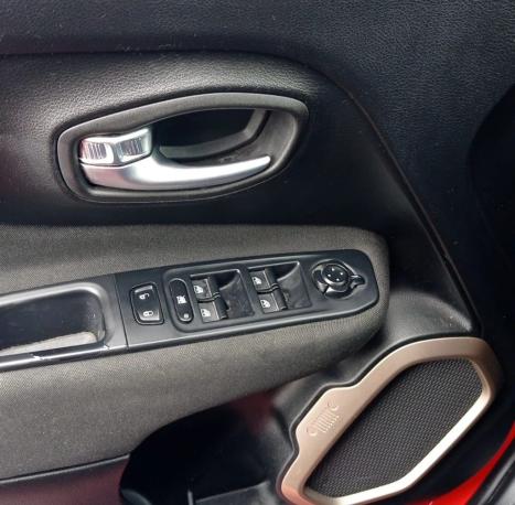 JEEP Renegade 1.8 16V 4P FLEX AUTOM�TICO, Foto 10