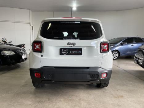 JEEP Renegade 1.8 16V 4P FLEX SPORT, Foto 4