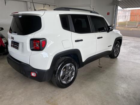 JEEP Renegade 1.8 16V 4P FLEX SPORT, Foto 5