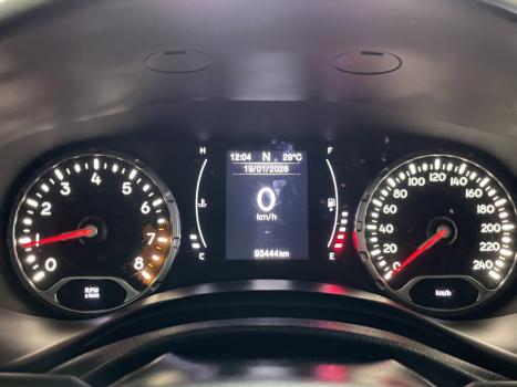 JEEP Renegade 1.8 16V 4P FLEX SPORT, Foto 7