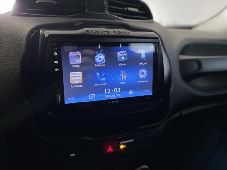 JEEP Renegade 1.8 16V 4P FLEX SPORT, Foto 8