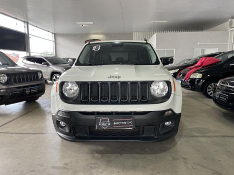 JEEP Renegade 1.8 16V 4P FLEX SPORT, Foto 1