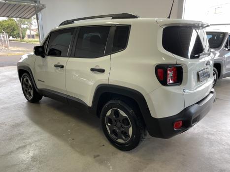 JEEP Renegade 1.8 16V 4P FLEX SPORT, Foto 6