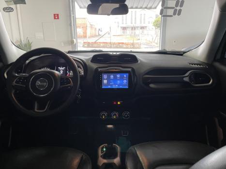 JEEP Renegade 1.8 16V 4P FLEX SPORT, Foto 11