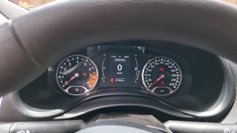 JEEP Renegade 1.8 16V 4P FLEX AUTOM�TICO, Foto 2