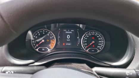 JEEP Renegade 1.8 16V 4P FLEX AUTOM�TICO, Foto 7