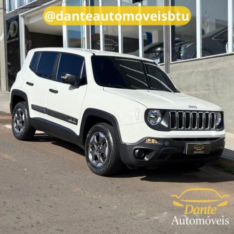JEEP Renegade 1.8 16V 4P FLEX SPORT AUTOM�TICO, Foto 1