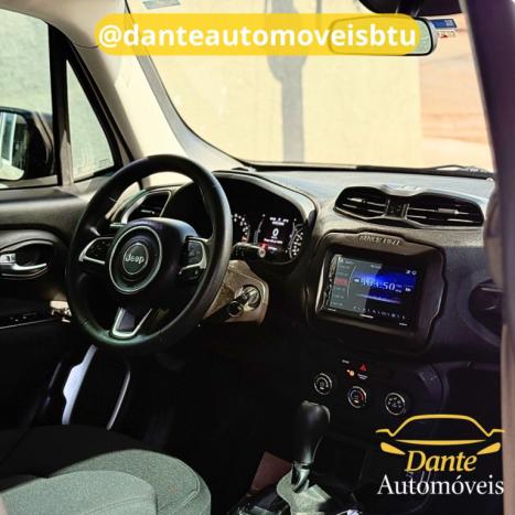 JEEP Renegade 1.8 16V 4P FLEX SPORT AUTOM�TICO, Foto 6