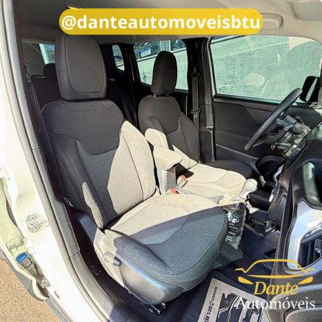 JEEP Renegade 1.8 16V 4P FLEX SPORT AUTOM�TICO, Foto 8