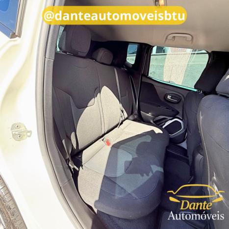 JEEP Renegade 1.8 16V 4P FLEX SPORT AUTOM�TICO, Foto 9