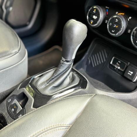 JEEP Renegade 1.8 16V 4P LIMITED FLEX AUTOM�TICO, Foto 11