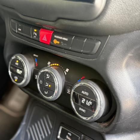 JEEP Renegade 1.8 16V 4P LIMITED FLEX AUTOM�TICO, Foto 12